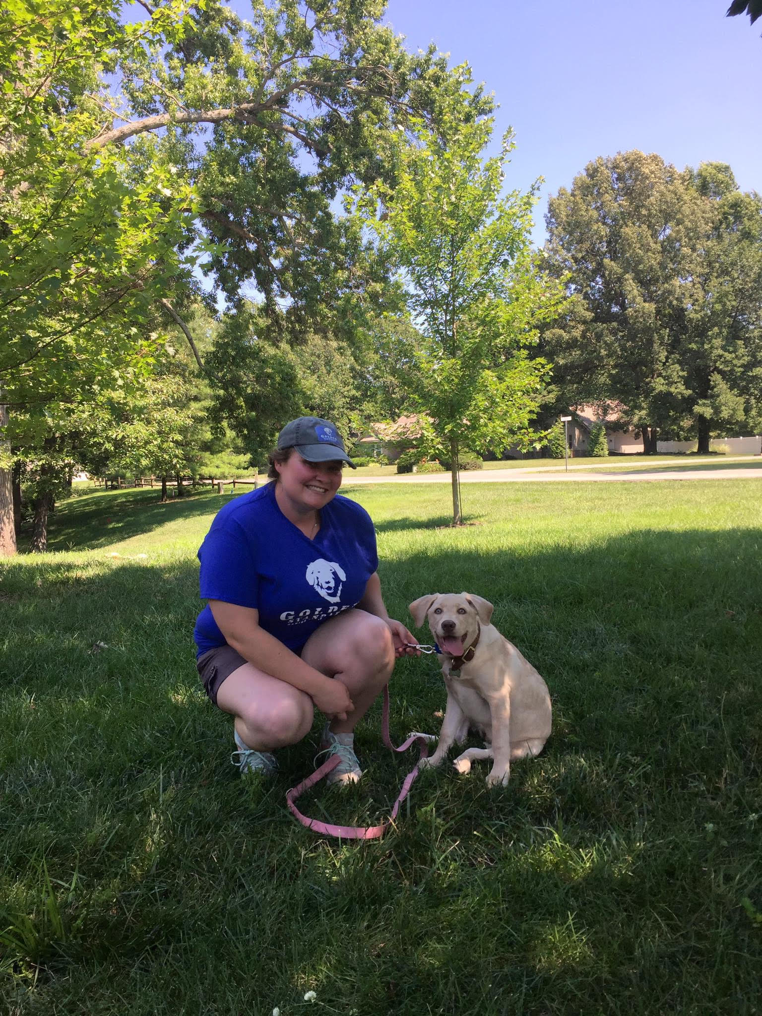 Dog Training in Southern Illinois